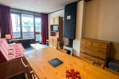 2 Zimmer über dem Sherpa