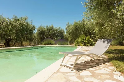 Bella casa vacanze con piscina