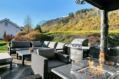 8 persone case ad Valldal-By Traum