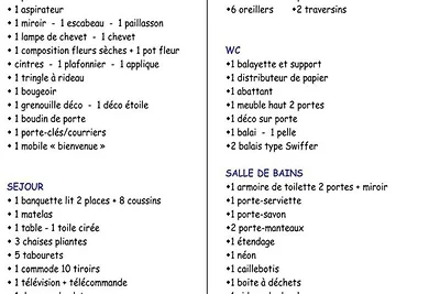 Studio Les Orres 1650