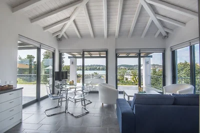 Ferienhaus in Porto Heli f�r 6 Personen