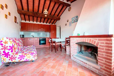 Wunderschönes Ferienhaus in Asciano mit...