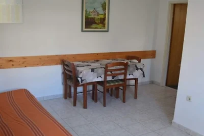 Apartments and Rooms Juradin - One Bedroom Ap...