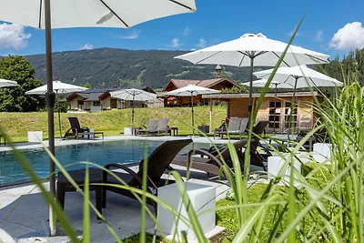 Suite junior - appartement pour la...