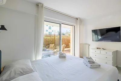 Ferienwohnung Familienurlaub Cannes