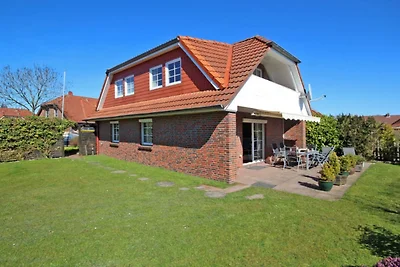 Ferienwohnung in St. Peter-Ording