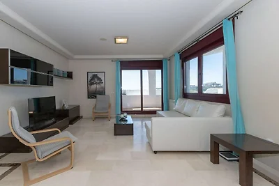 Bahia Casares 4 - Apartment In Casares