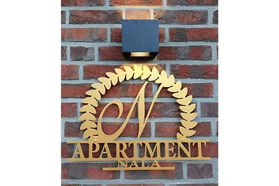 Wohnung in Ihlow mit Schwimmbecken