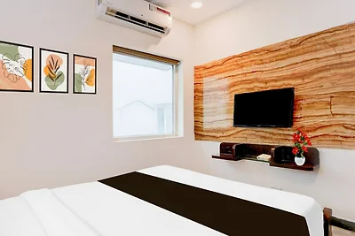 Super Hotel O MG Road, voorheen Aditi