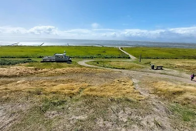 6 Personen Ferienhaus in Ribe-By Traum