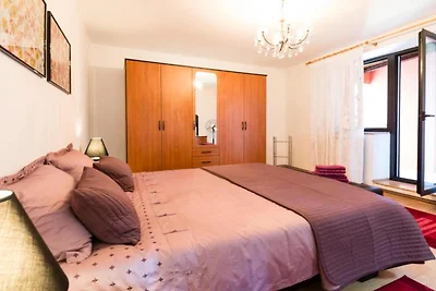 Comfort Villa Roza in Umag - 5 Bedroom With...