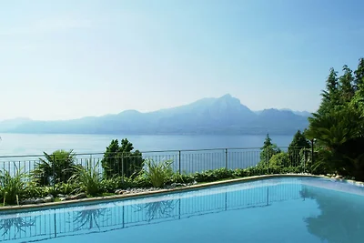 Geräumige Villa in Torri del Benaco mit eigen...