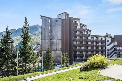 Residenz Les Fontaines Blanches