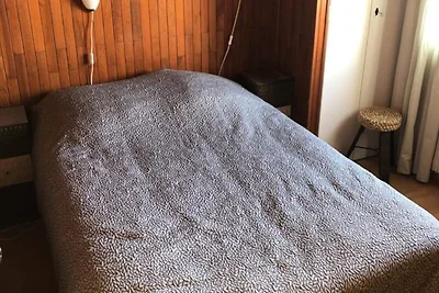 3 Zimmer für 8 Personen