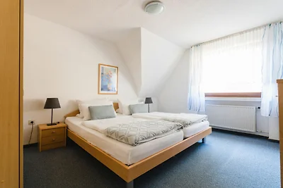 Sonnenhang Typ G Komfortable Ferienresidenz