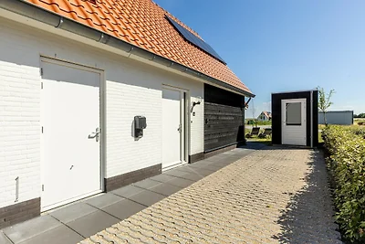 Vakantiehuis in Scherpenisse bij...