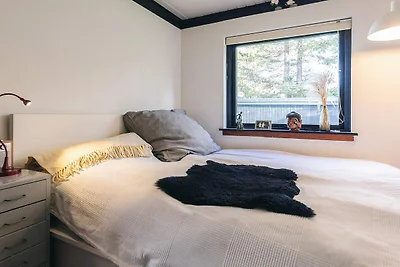 5 persoons vakantie huis in Gilleleje