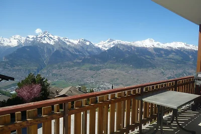 Wohnung, 600 m von der Seilbahn entfernt