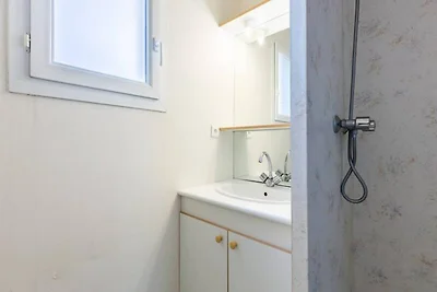 Apartment in Peyragudes mit Zugang zum Pool