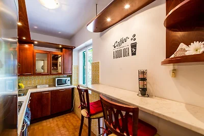 Apartment Valonija - Two Bedroom Apartment wi...