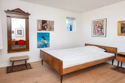 4 sterren vakantie huis in Ørsted