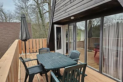 Warme oase op het platteland in Durbuy