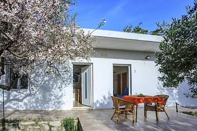 Netter Bungalow in Sumartin mit Garten, Insel...