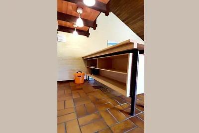 Ferienhaus im Hochsauerland mit Terrasse