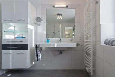 Ferienwohnung Nordlicht-Greetsiel