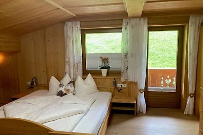 Appartamento per vacanze a Vogelnest