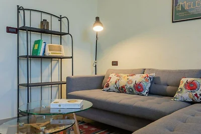 Wohnung in Torino mit Balkon und Parken