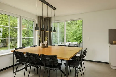 Ferienhaus mit Geschirrspüler, Nähe Bad...