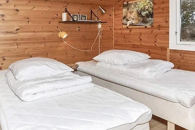 4 Personen Ferienhaus in Løgstør