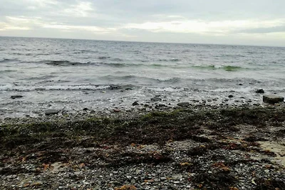 Refugio junto al mar con spa