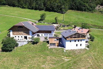 Kornkammer auf dem Rackerterhof