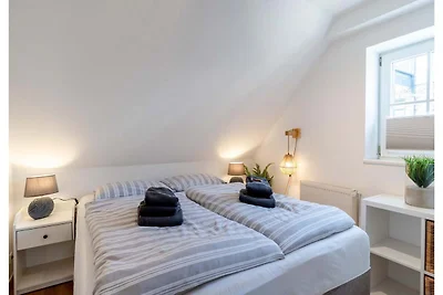 Ferienwohnung in St. Peter-Ording.