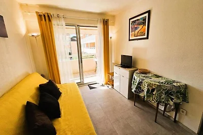 Ciel Bleu Residenz für 4 Personen