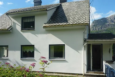 10 Personen Ferienhaus in Bygstad-By Traum