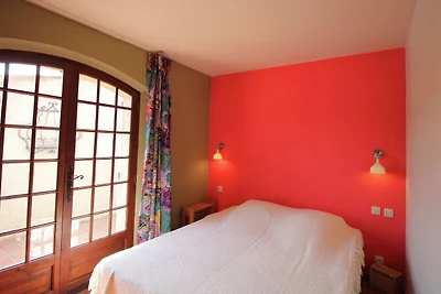 Luxuriöses Ferienhaus mit privatem Pool