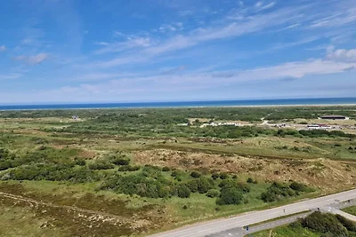 6 osob apartament w Skagen