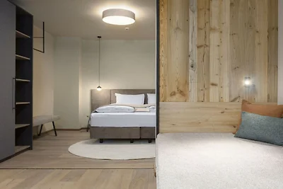 Apartamento familiar para 4 personas.