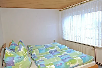 Nr. 4 im Ferienhaus "Am Gurkenradweg"