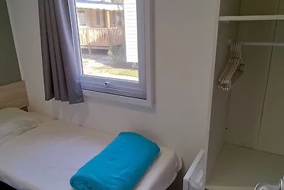 Casa mobile sul mare a Canet-en-Roussillon