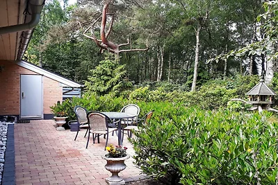4 Personen Ferienhaus in Hadsund