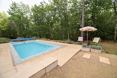 Ruhig gelegener Bungalow in Midi-Pyrenäen mit...