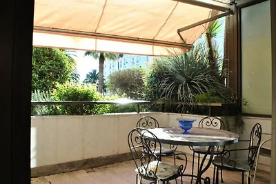 Ferienhaus in Cannes in der Nähe des...