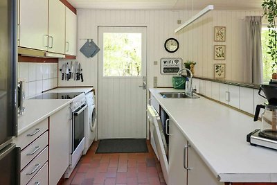 6 Personen Ferienhaus in Hadsund