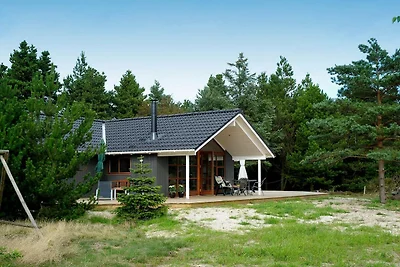 8 Personen Ferienhaus in Blåvand