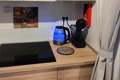 Mobile Home Annika Mar - Two Bedroom Mobile H...