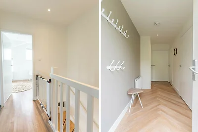 Schönes, modern möbliertes Ferienhaus